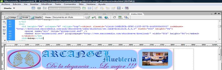 diseño